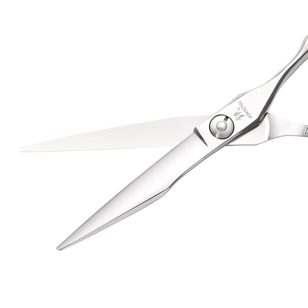 Juntetsu Precision VG10 Hair Cutting Scissors (SKU: JUN-PRC-C525)