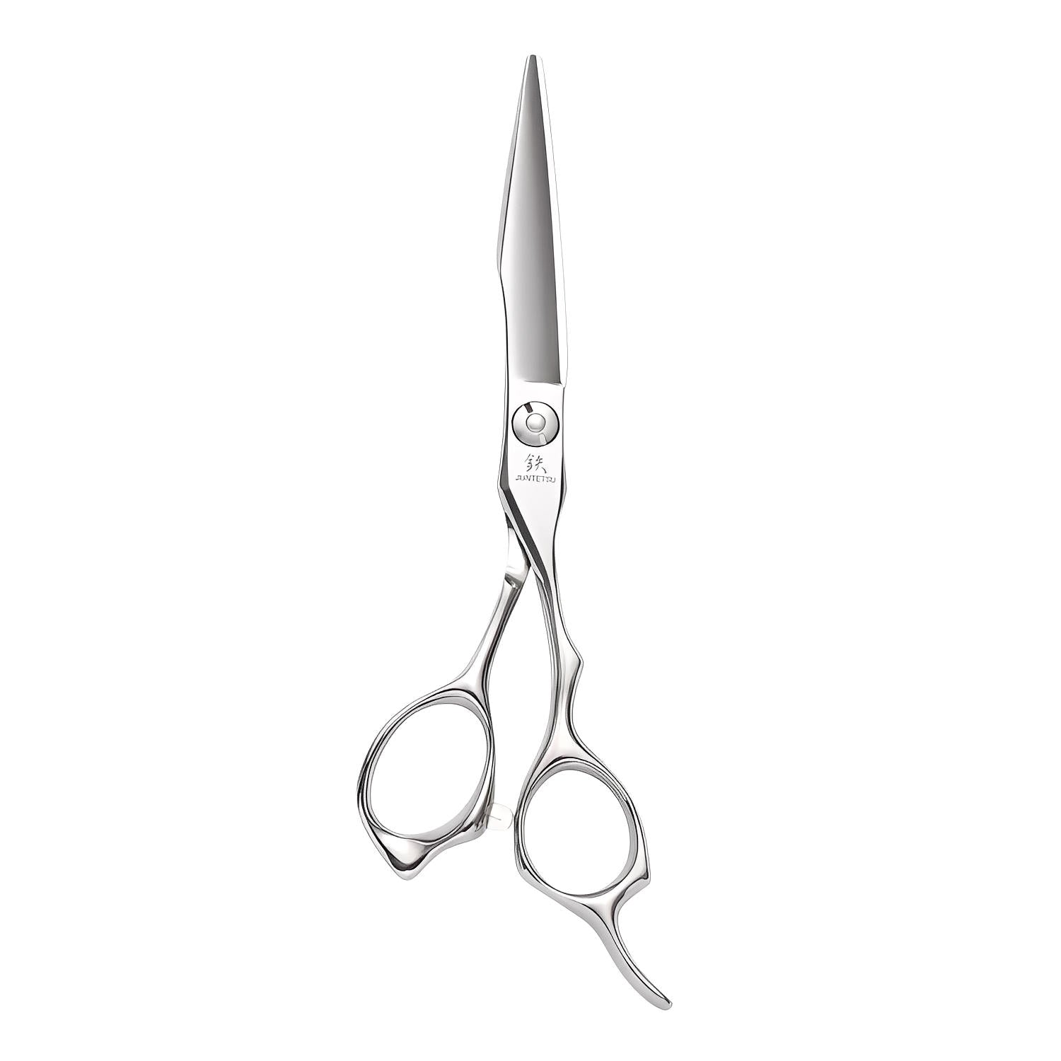 Juntetsu Precision VG10 Hair Cutting Scissors (SKU: JUN-PRC-C525)