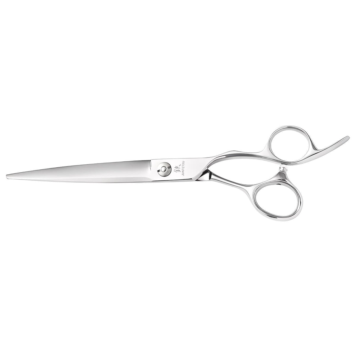 Juntetsu Premium Series: Cobalt Sword Scissors (SKU: JUN-COB-C55)