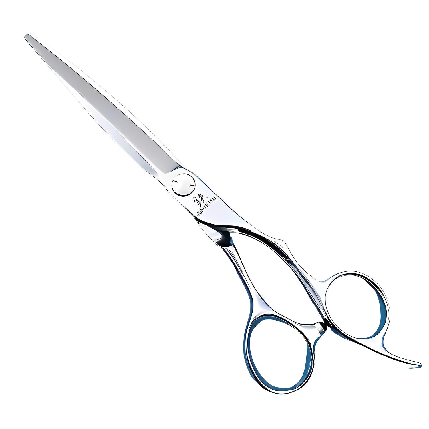 Juntetsu Seido Professional Hair Cutting Scissors (SKU: JUN-SEID-60)