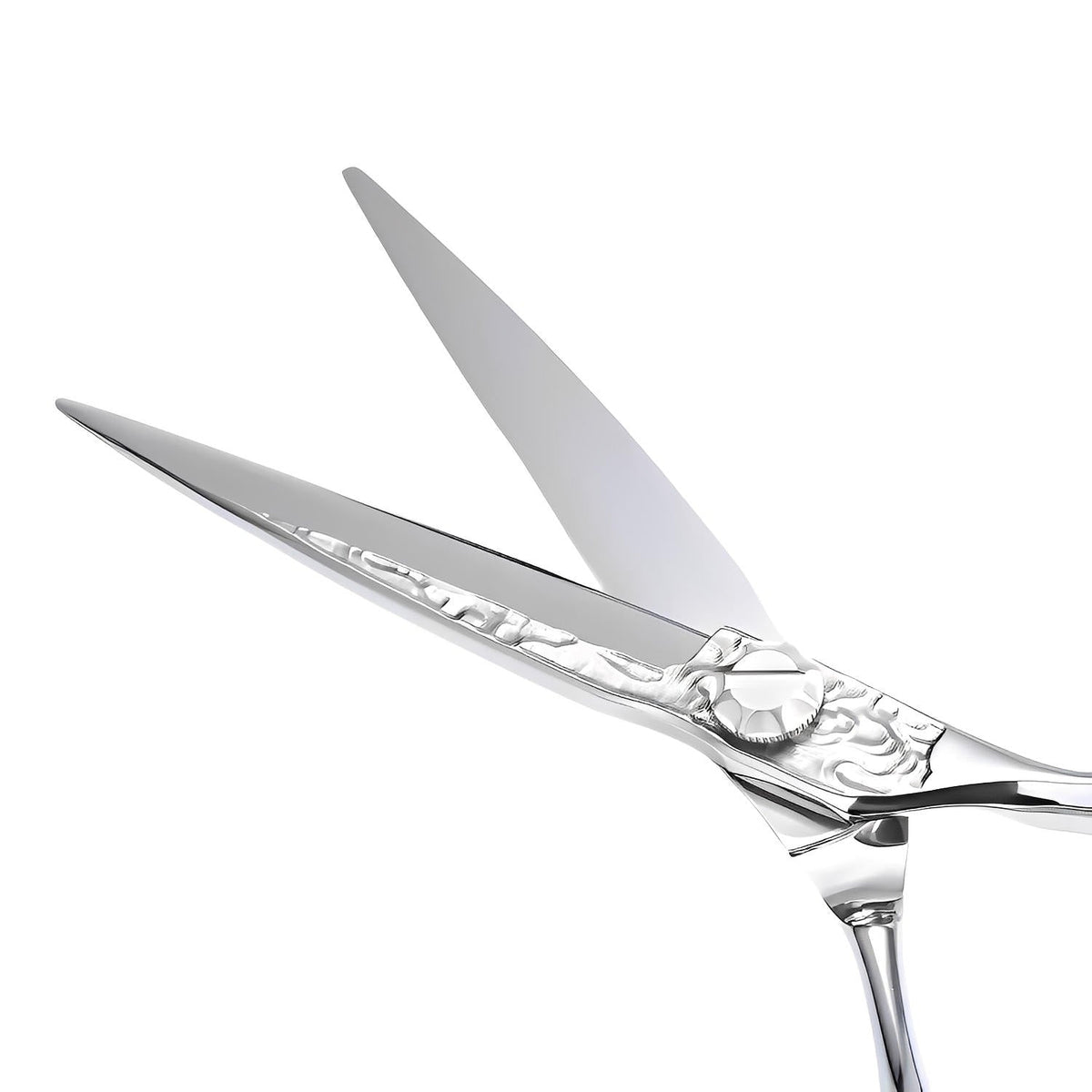Juntetsu Tsunami Elite Professional Hair Scissors (SKU: JUN-TSN-C60 JUN-TSN-S60)