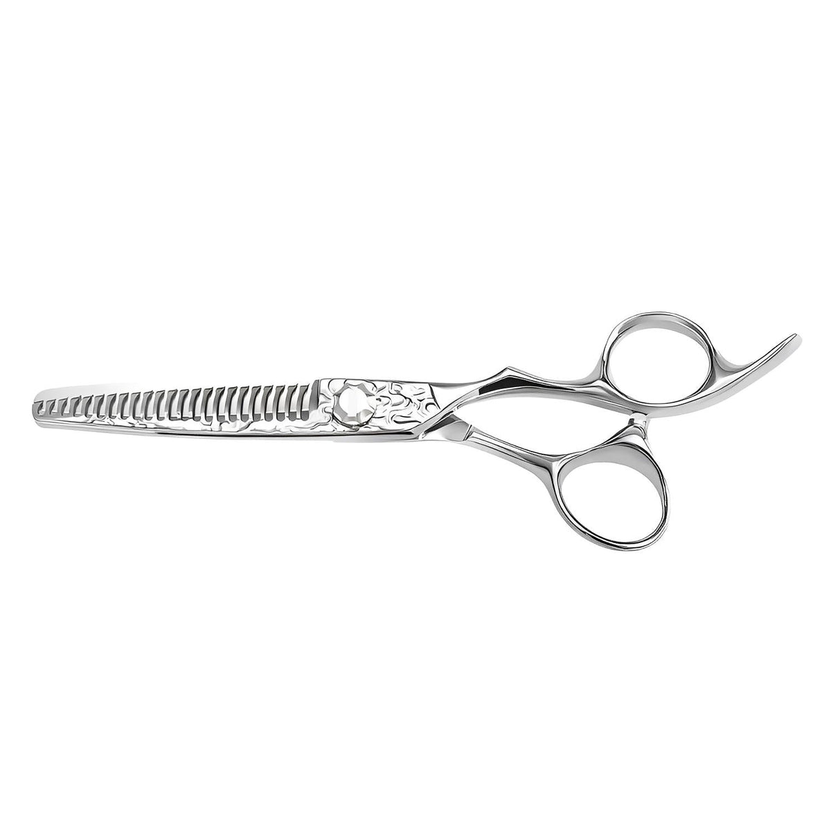 Juntetsu Tsunami Elite Texturising Shears (SKU: JUN-TSN-T30)