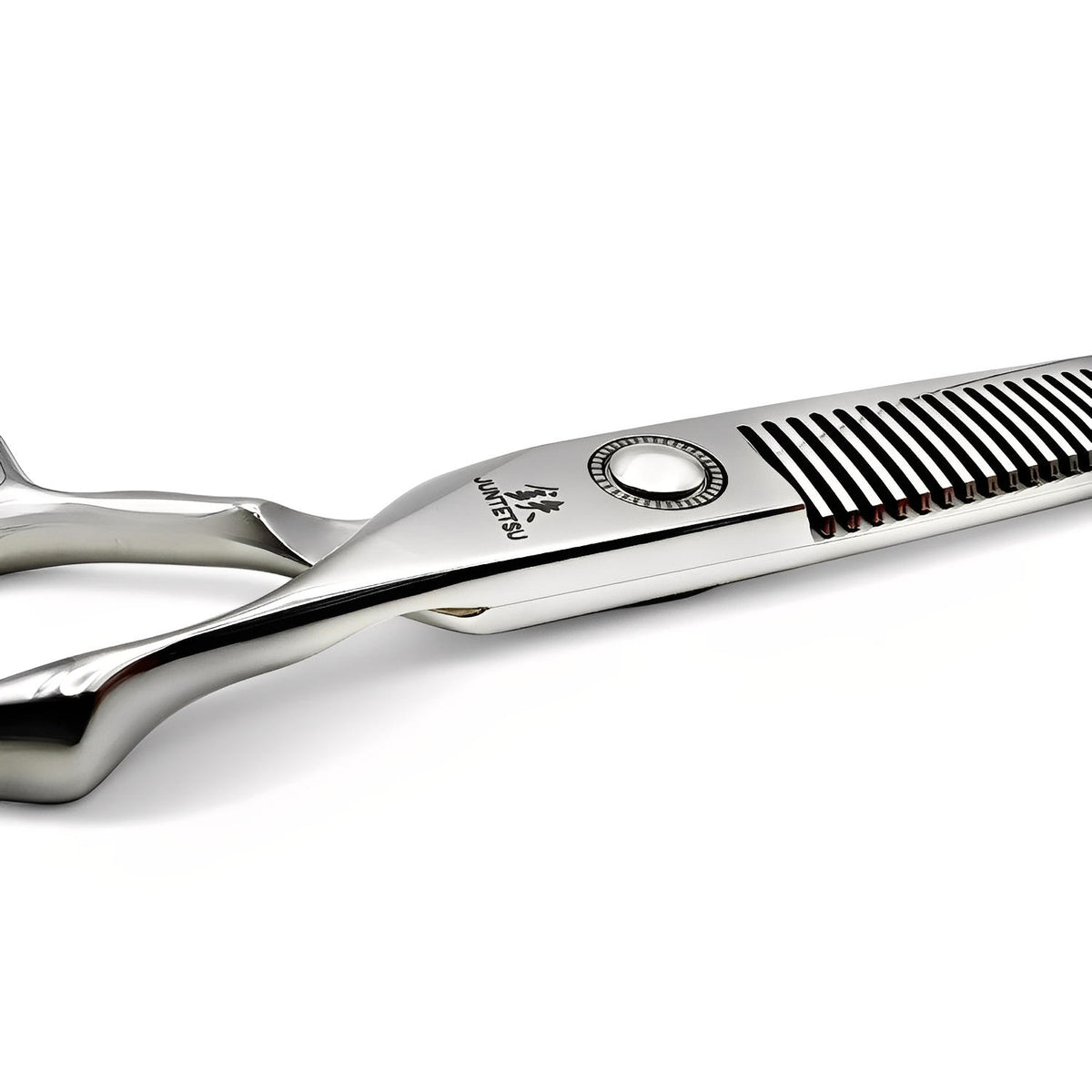 Juntetsu Zenith Professional Thinning Scissors (SKU: JUN-ZNT-30T JUN-ZNT-S55)