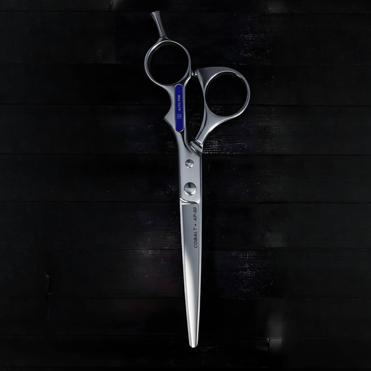 Juntetsu Aero Pro Hair Cutting Scissor and Shear Made in Japan in Tokyo (SKU: JUN-AP-55)