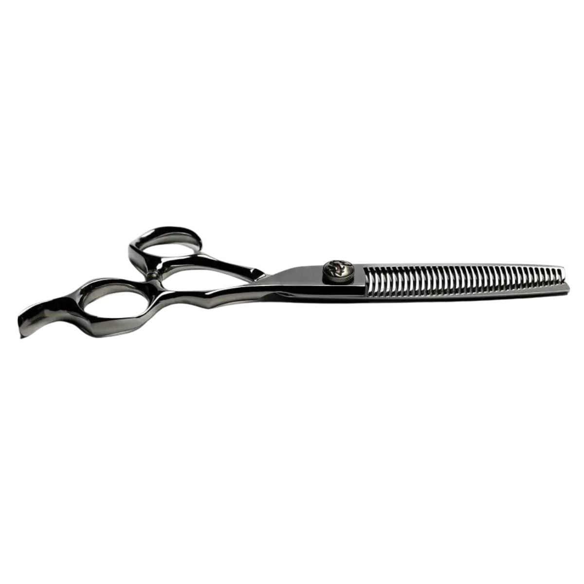 Kamisori Diamond Thinning Scissors in - Hair Cutting Scissors For Hair Stylists &amp; Barbers