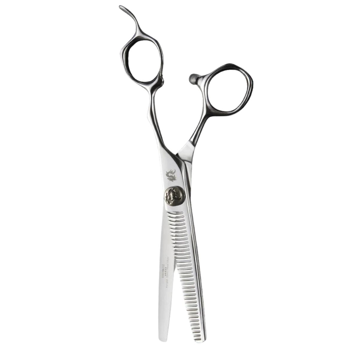 Kamisori Diamond Thinning Scissors in - Hair Cutting Scissors For Hair Stylists &amp; Barbers