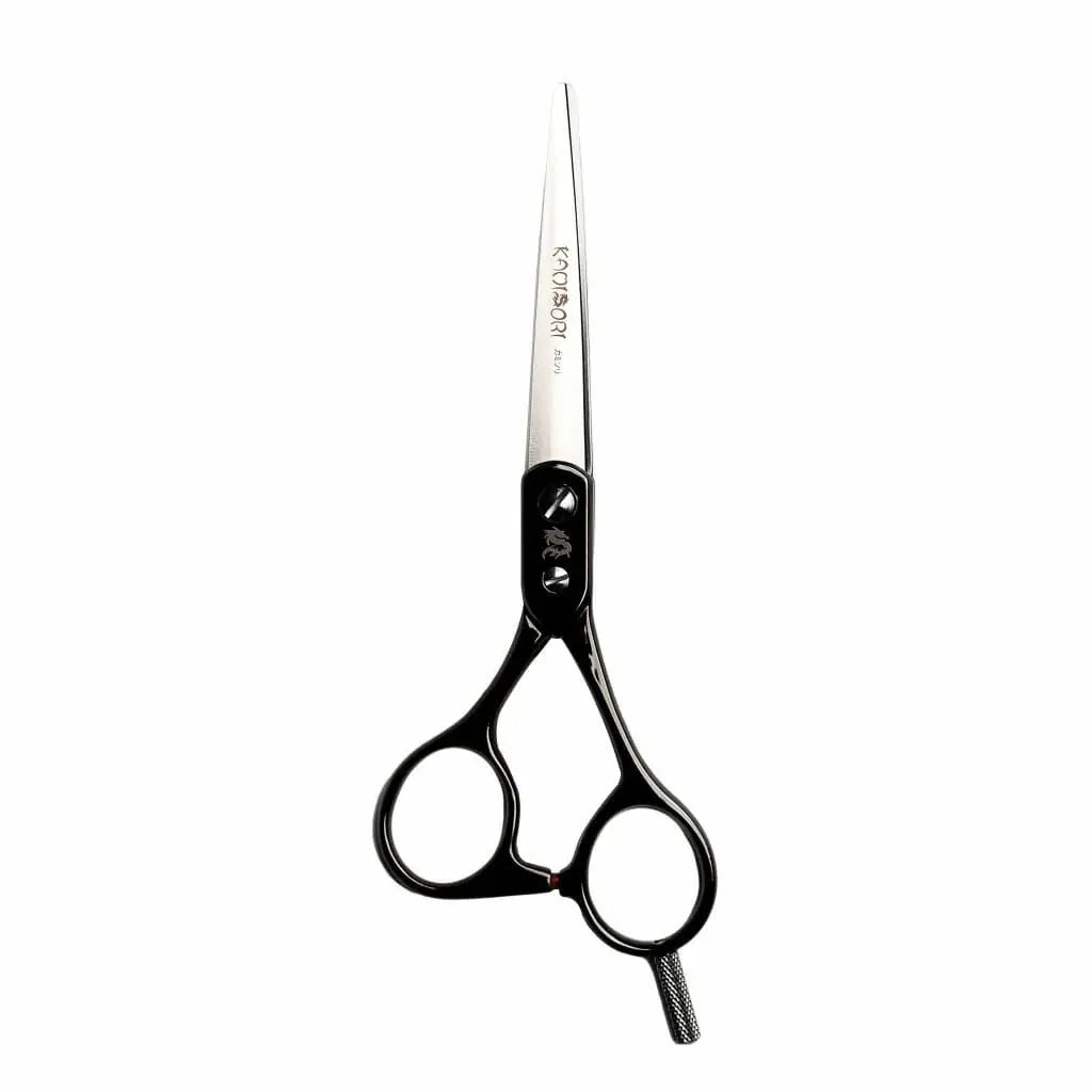 Kamisori Kobura II Hair Cutting Scissors in - Hair Cutting Scissors For Hair Stylists &amp; Barbers