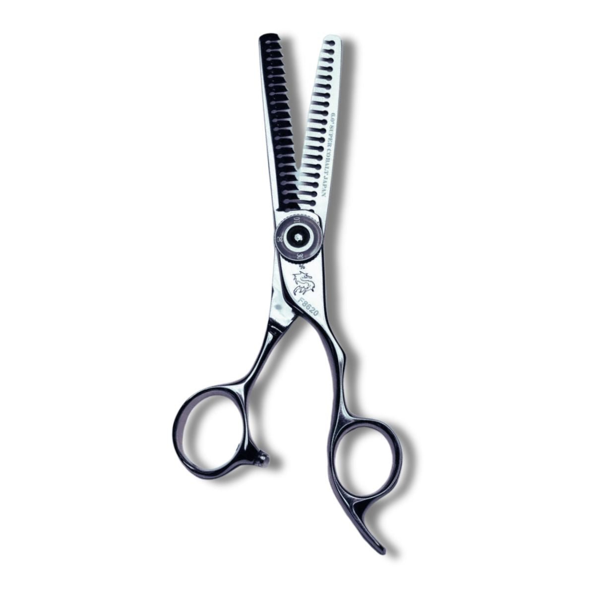 Kamisori Parana II Texturizing Scissors in - Hair Cutting Scissors For Hair Stylists &amp; Barbers