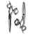 Kamisori Revolver III Hair Cutting & Thinning Set - Scissor Hub Australia