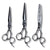 Kamisori Sword Hair Cutting & Thinning MASTER Scissor Set - Scissor Hub Australia