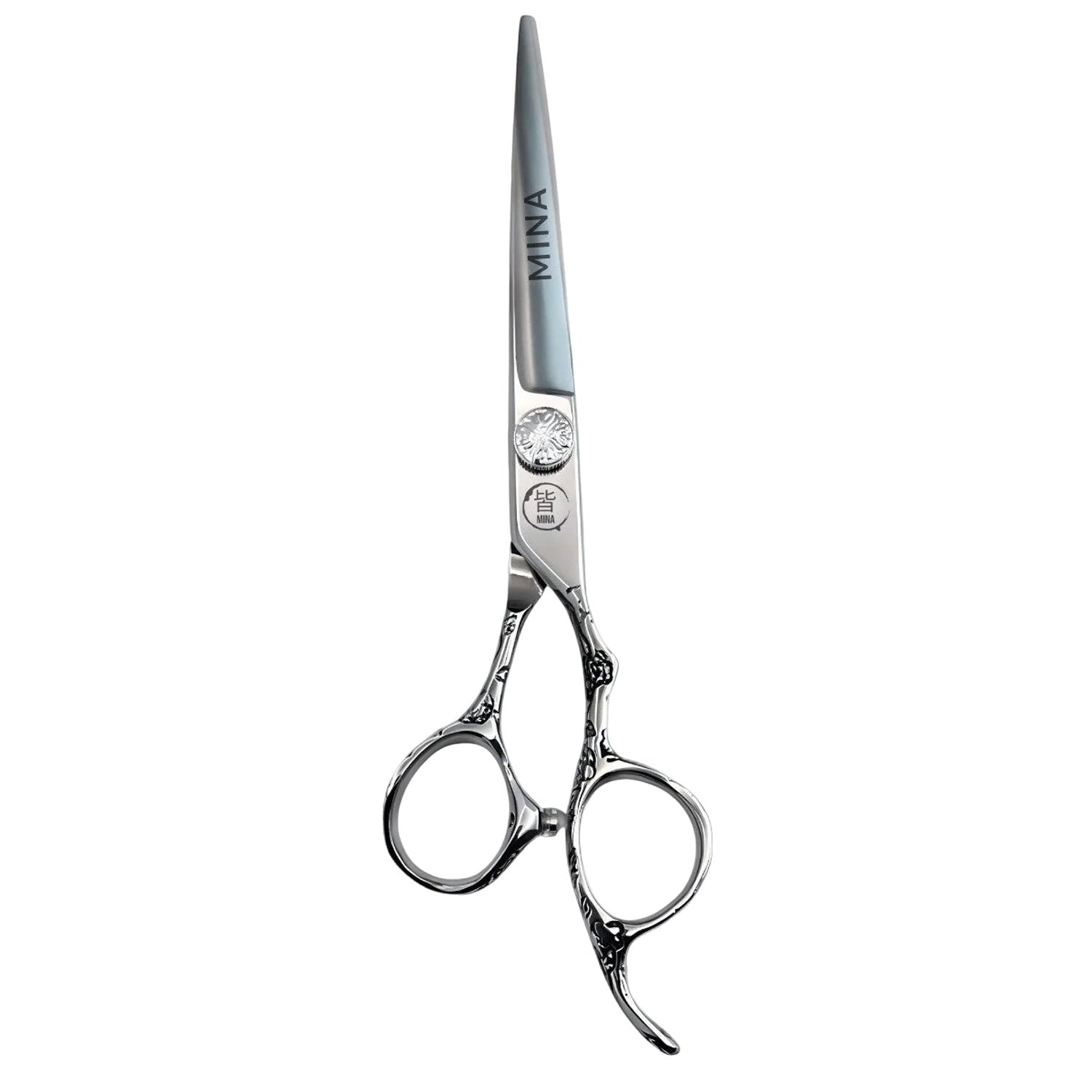 Mina Sakura II Hair Cutting Scissors (SKU: MIN-SAK-C50)