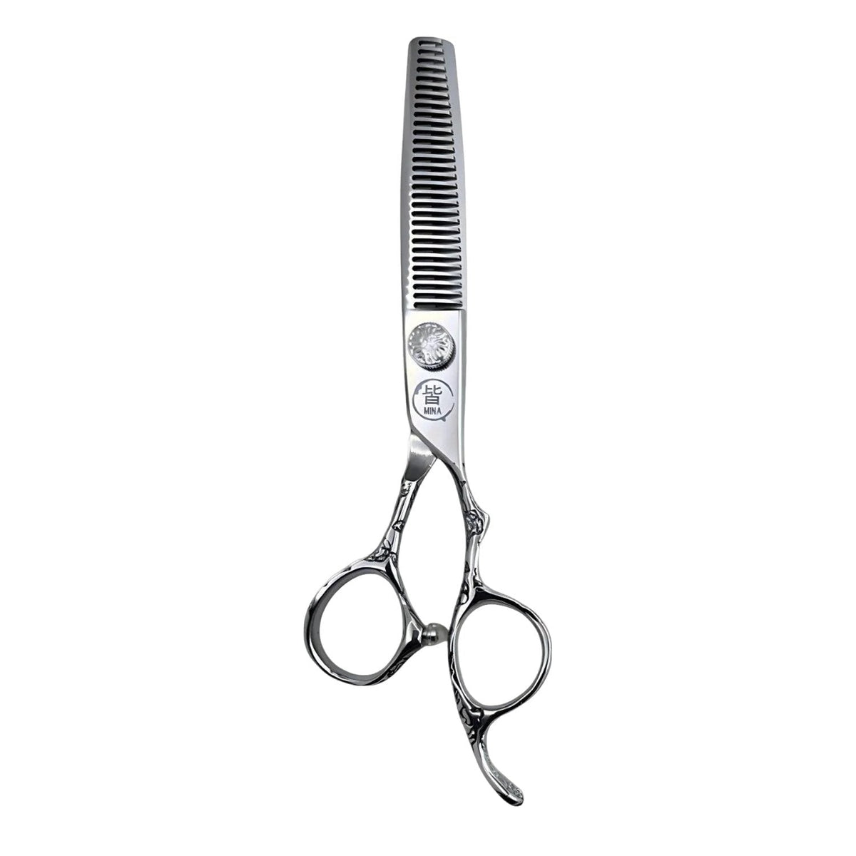Mina Sakura II Professional Scissors Set (SKU: MIN-SAK-S50)