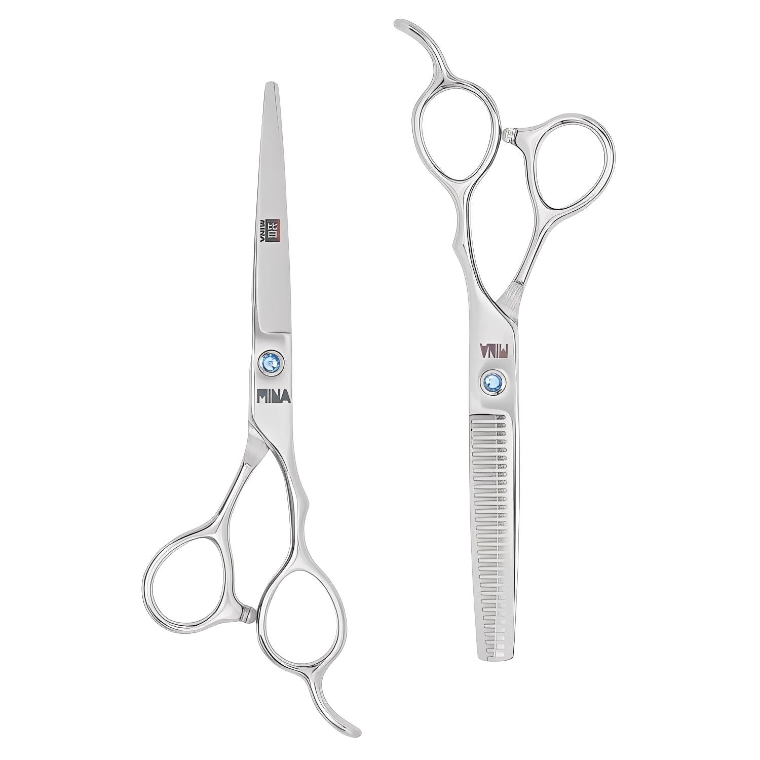 Mina Umi Hairdressing Scissor Set (SKU: MIN-UMI-S45)