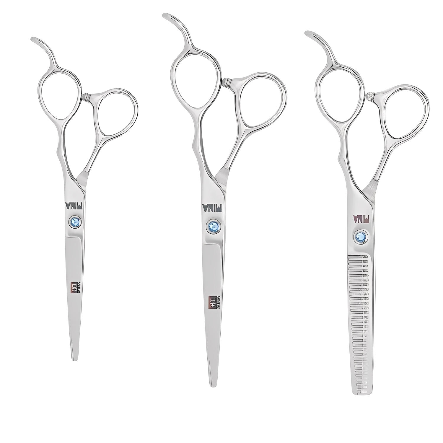 Mina Umi Master 3 Piece Set (SKU: MIN-UMI-M4545)