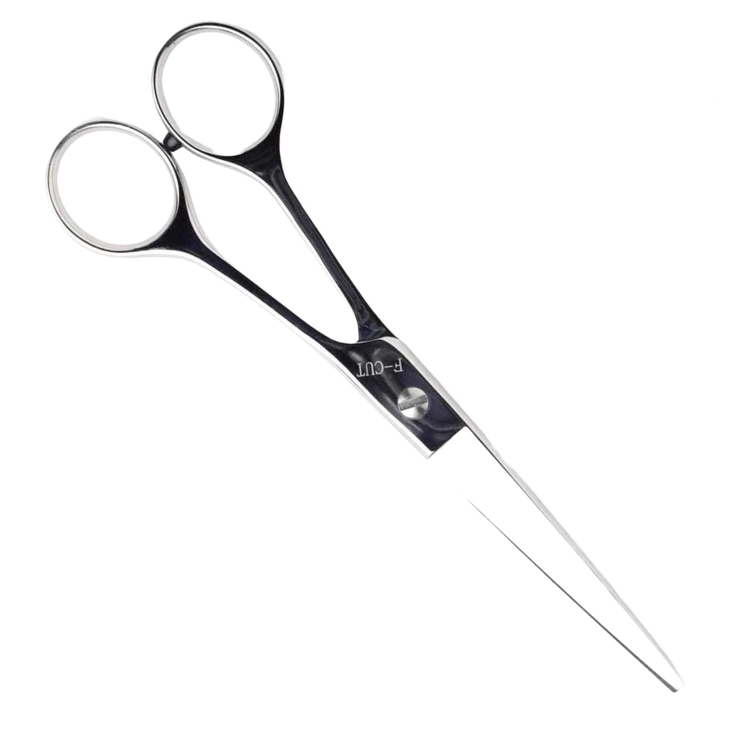 Yasaka 6.5 Inch F-CUT Cutting Scissors (SKU: YAS-CUT-6.52958)