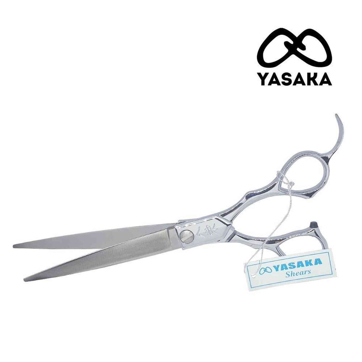 Yasaka 7.0 Inch Barber Cutting Scissors (SKU: YAS-CUT-700)