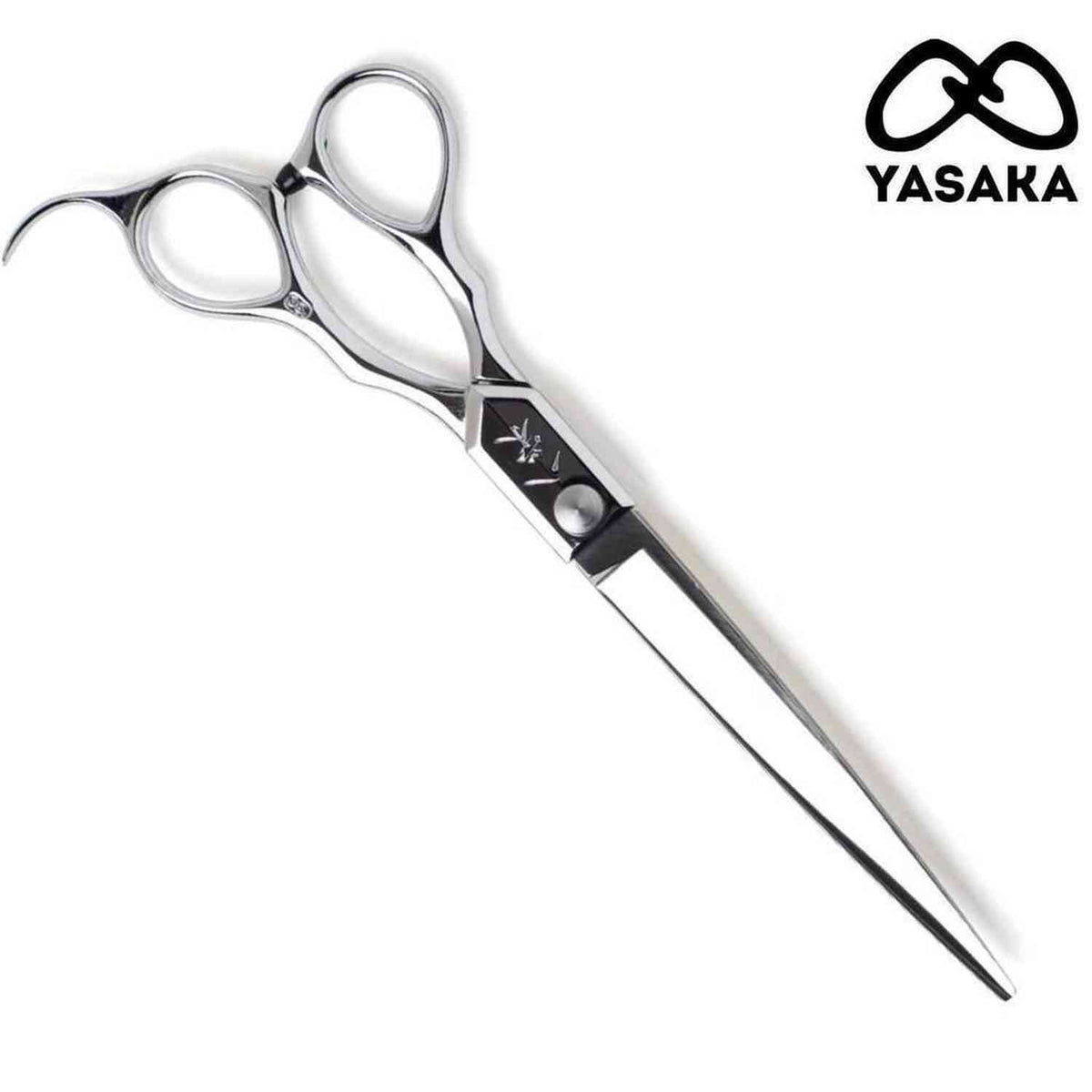 Yasaka Barber Scissors 3pc Master Set (SKU: YAS-CUT-MST7045T16)