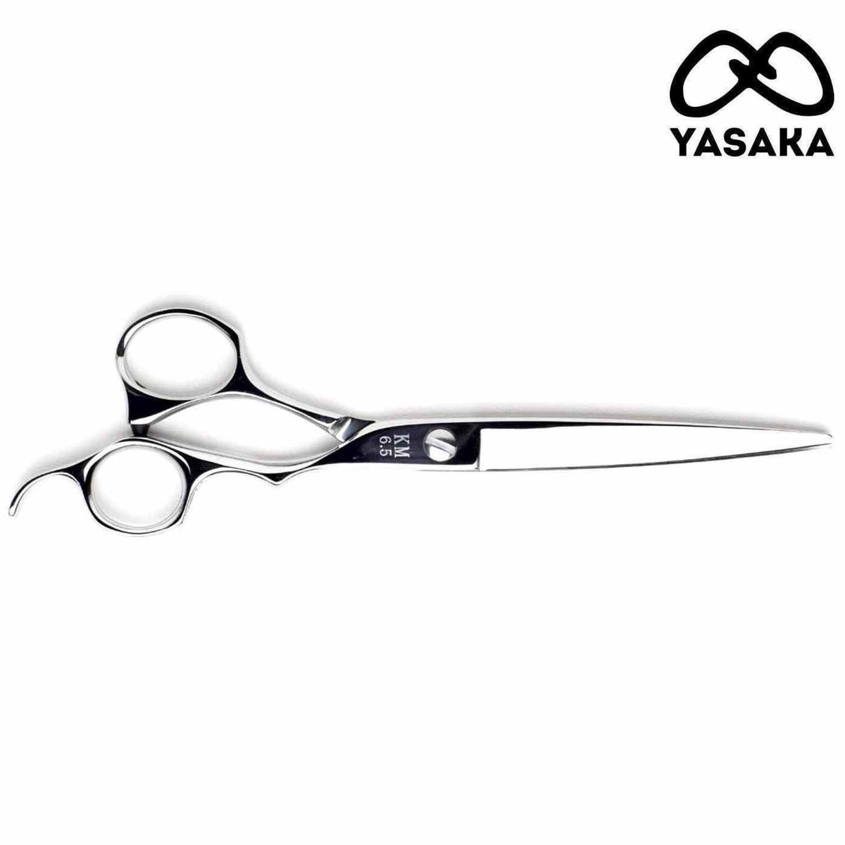 Yasaka KM Hair Cutting Scissors (SKU: YAS-CUT-5.5-2970)