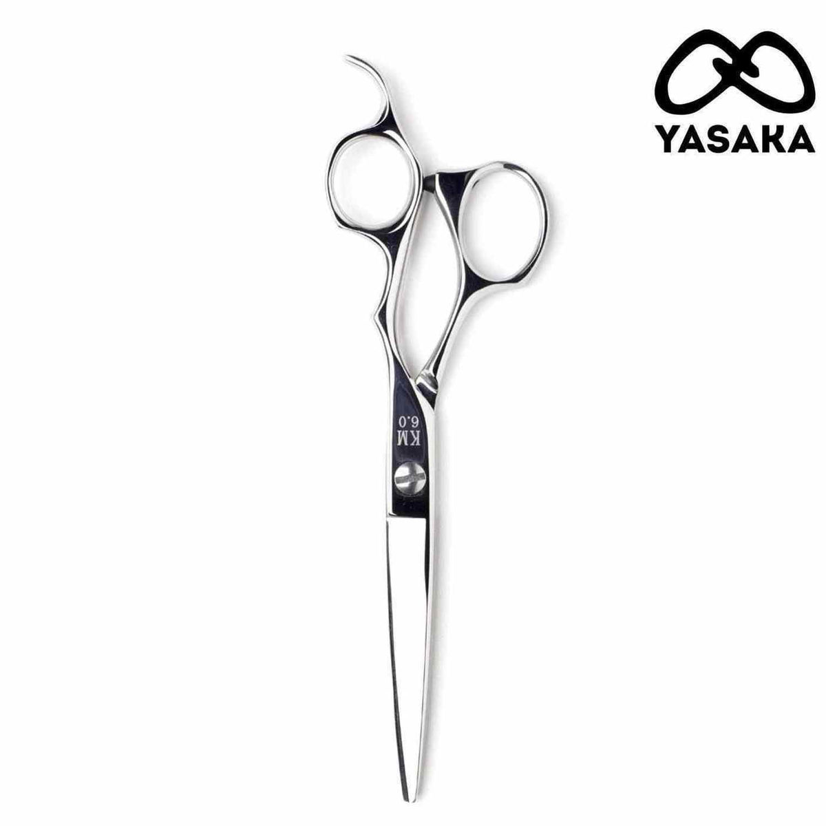 Yasaka KM Hair Cutting Scissors (SKU: YAS-CUT-5.5-2970)