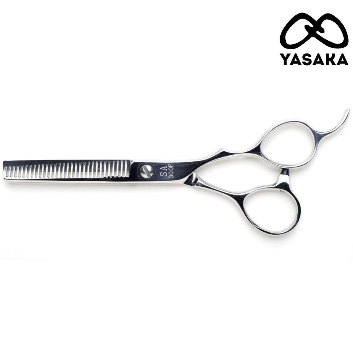 Yasaka SA-30 OF Hair Thinning Scissors (SKU: YAS-THIN-6.0&quot;-2957)
