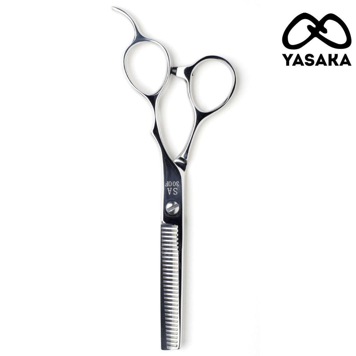 Yasaka SA-30 OF Hair Thinning Scissors (SKU: YAS-THIN-6.0&quot;-2957)