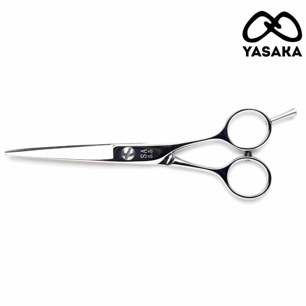 Yasaka SA Classic Precision Scissors (SKU: YAS-CUT-5.5-2983)