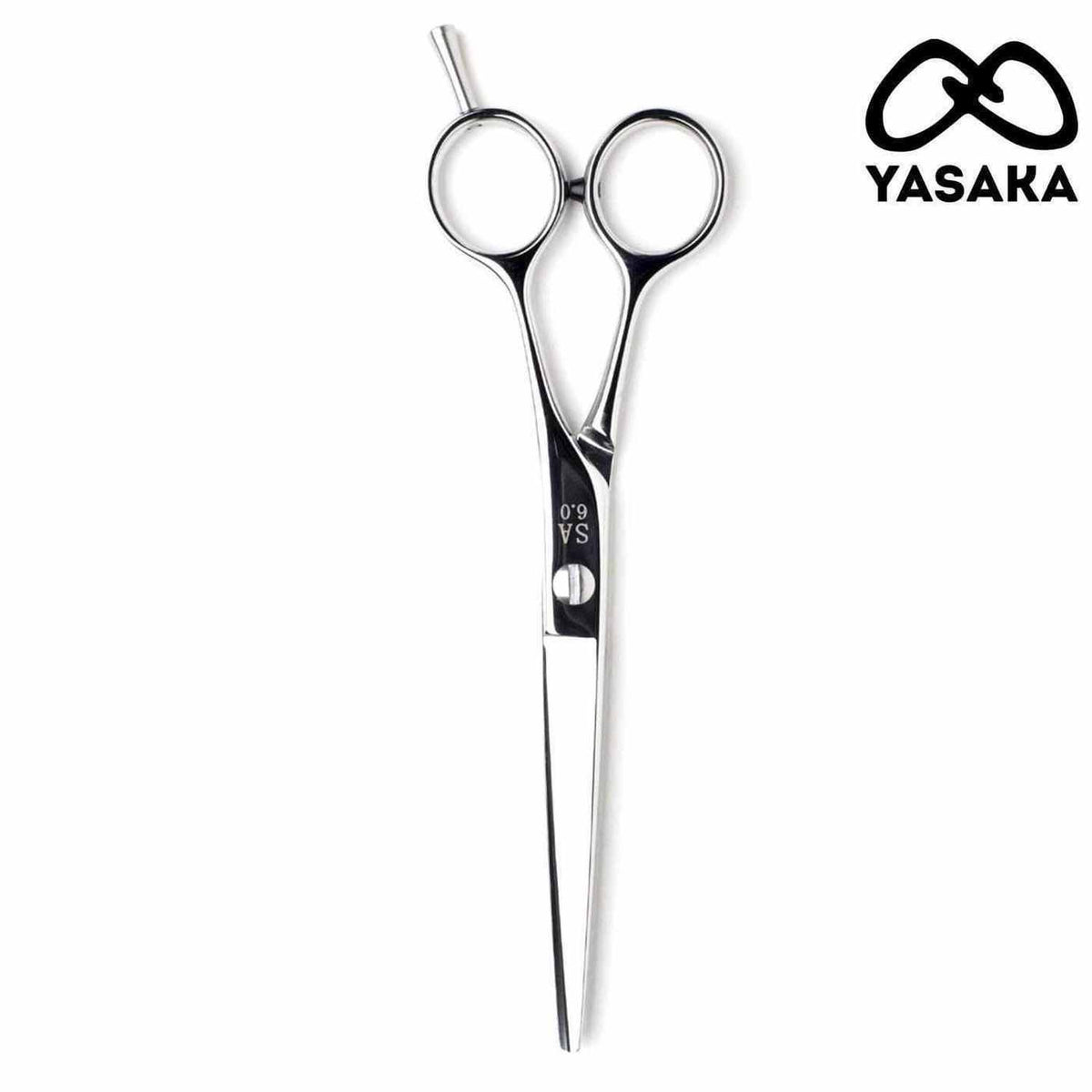 Yasaka SA Classic Precision Scissors (SKU: YAS-CUT-5.5-2983)