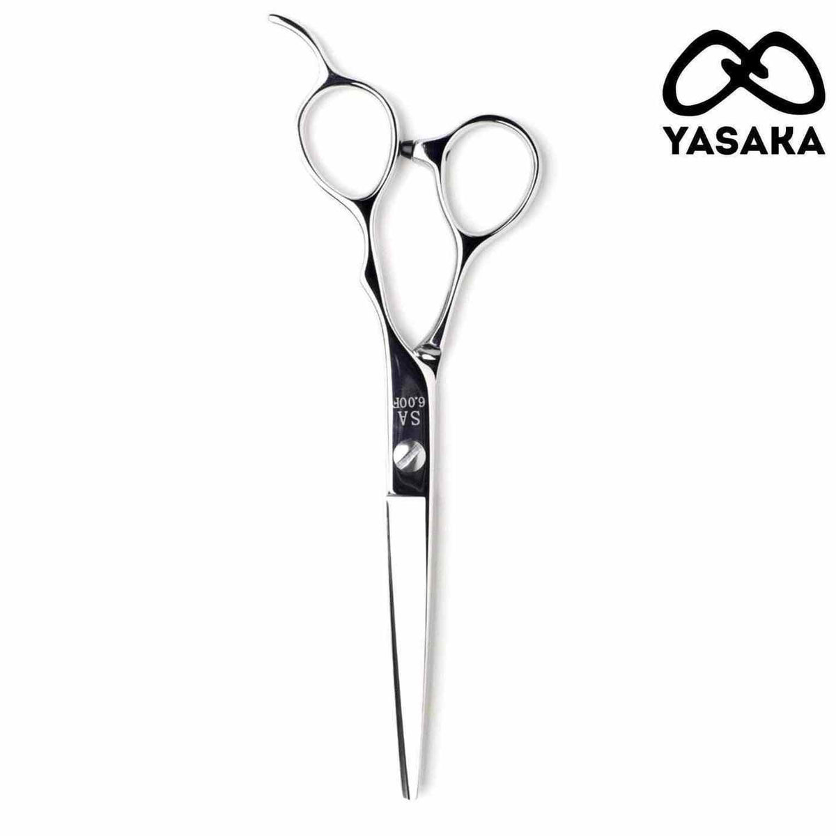 Yasaka SA Offset Precision Scissors (SKU: YAS-CUT-5.5-2981)