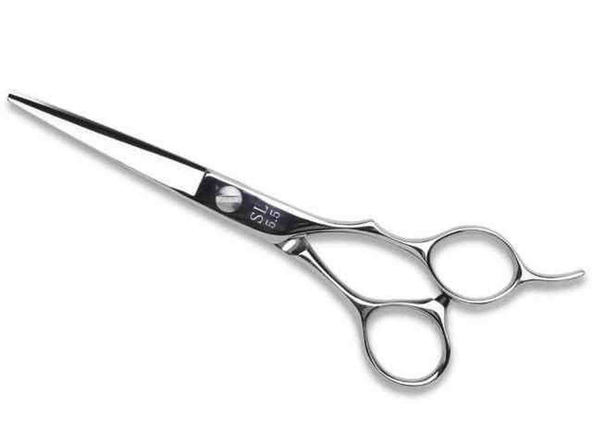 Yasaka SL Hair Cutting Scissors (SKU: YAS-SL-550)