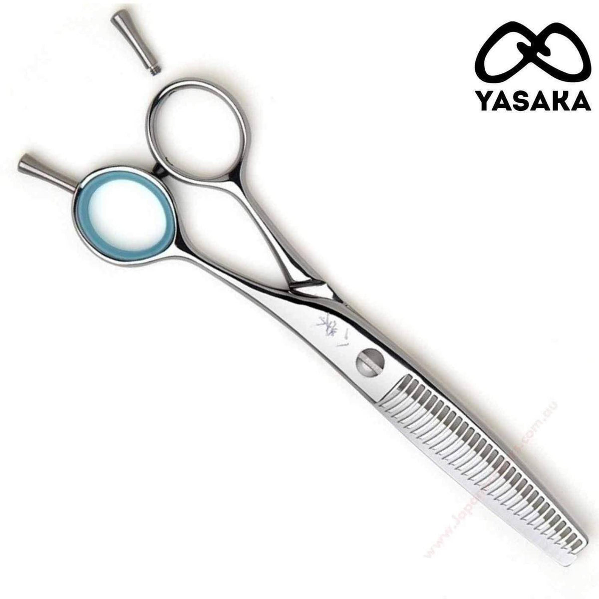 Yasaka YS-30 6 Inch Hair Thinning Scissors (SKU: YAS-YS30-30TS)