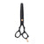 Ichiro Ash Gold Hair Thinning Scissors - Scissor Hub Australia