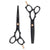 Ichiro Ash Gold Hairdressing Scissor Set - Scissor Hub Australia