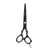 Ichiro Ash Gold Hairdressing Scissors - Scissor Hub Australia