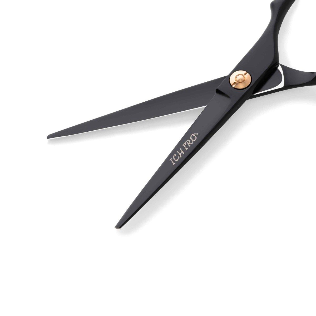 Ichiro Ash Gold Master Scissor Set - Scissor Hub Australia