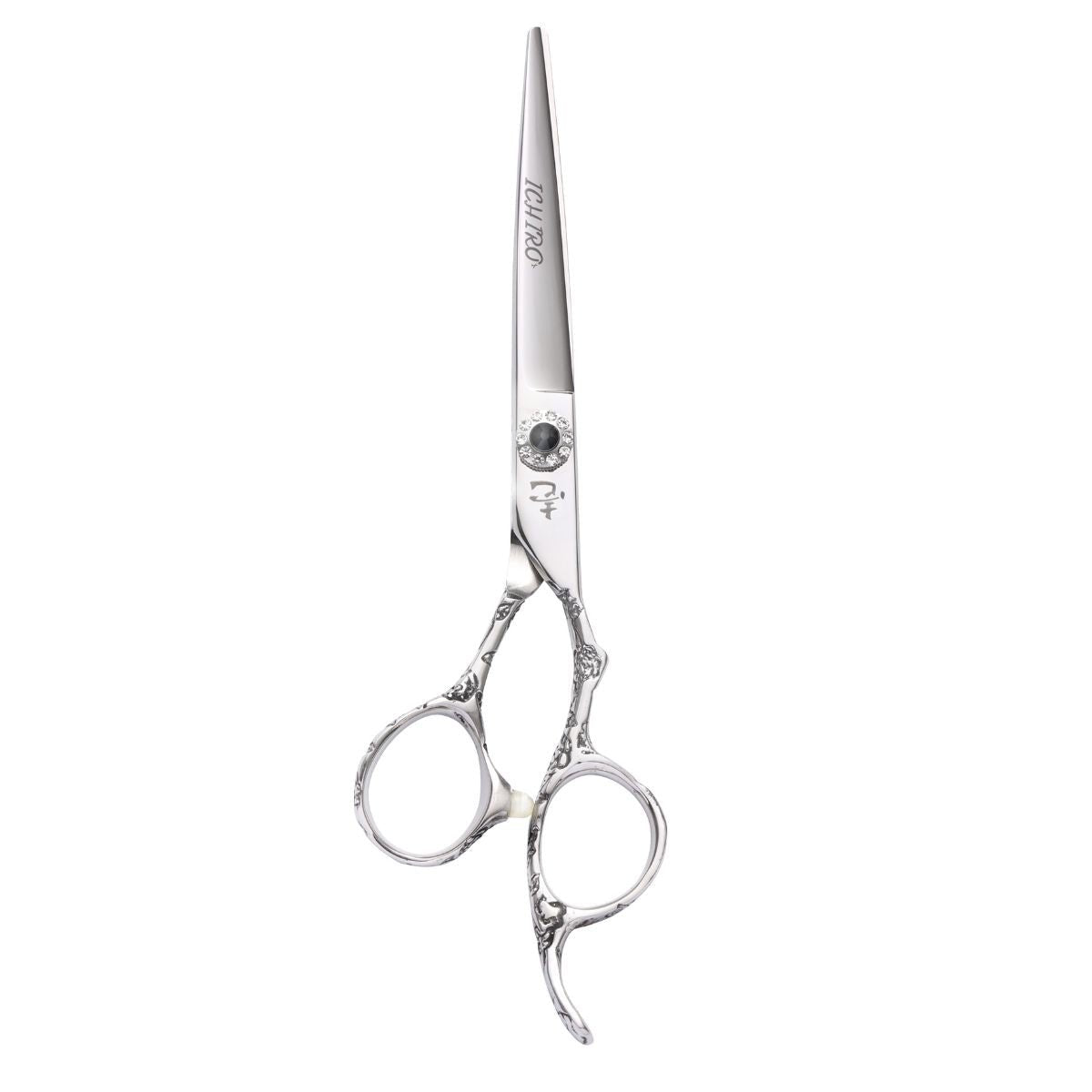 Ichiro Hana Hair Cutting Scissors - Scissor Hub Australia