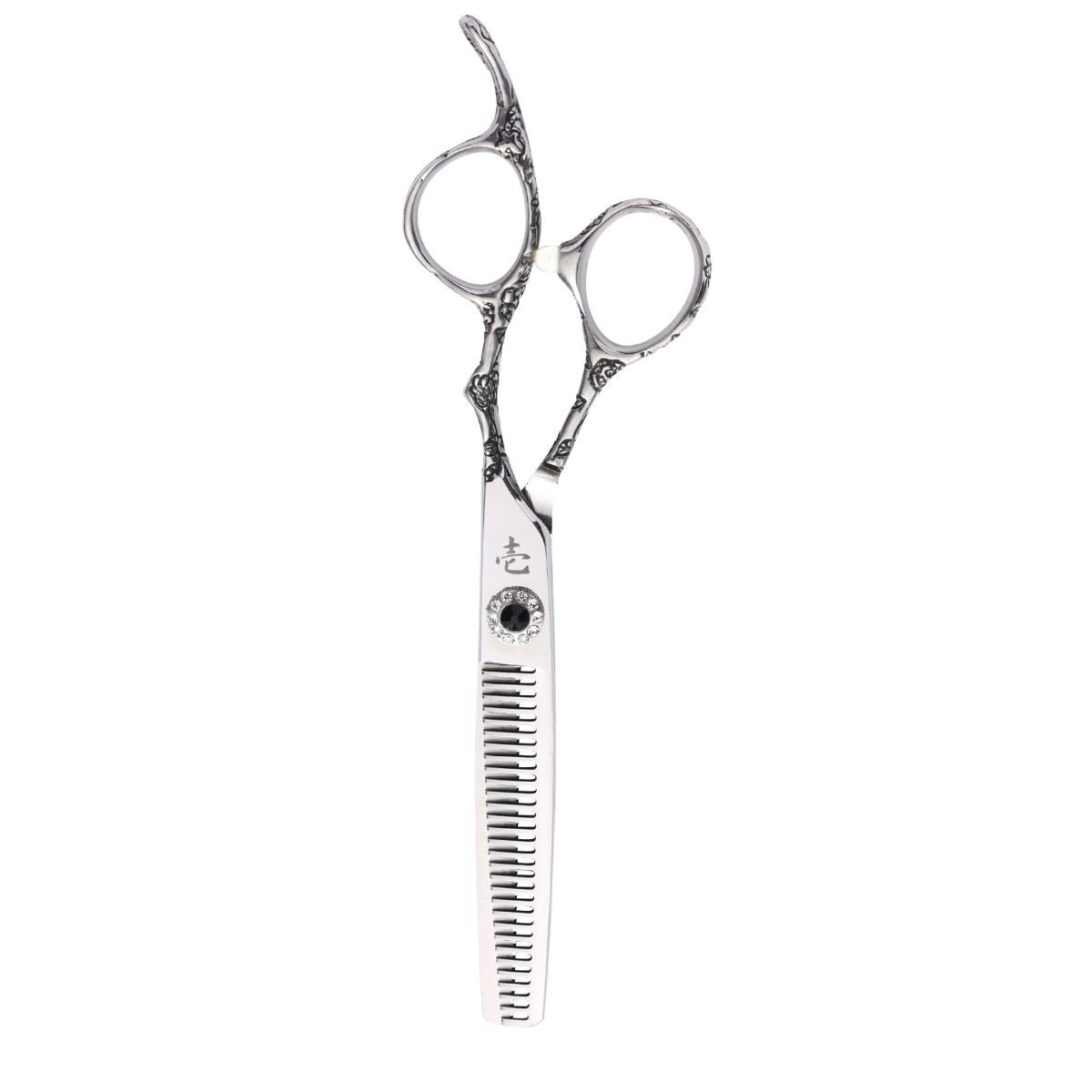 Ichiro Hana Hair Thinning Scissors - Scissor Hub Australia