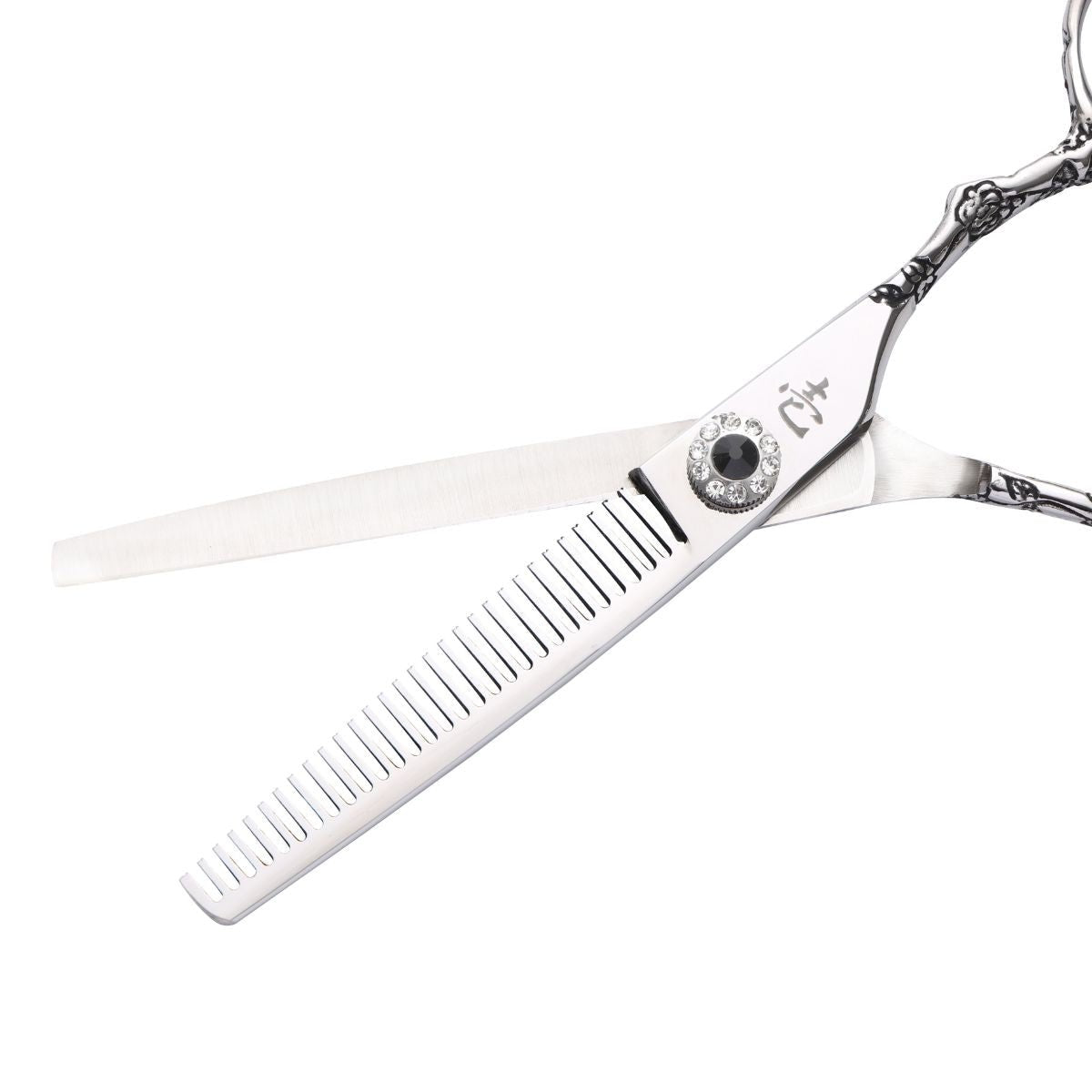 Ichiro Hana Hairdressing Scissor Set - Scissor Hub Australia