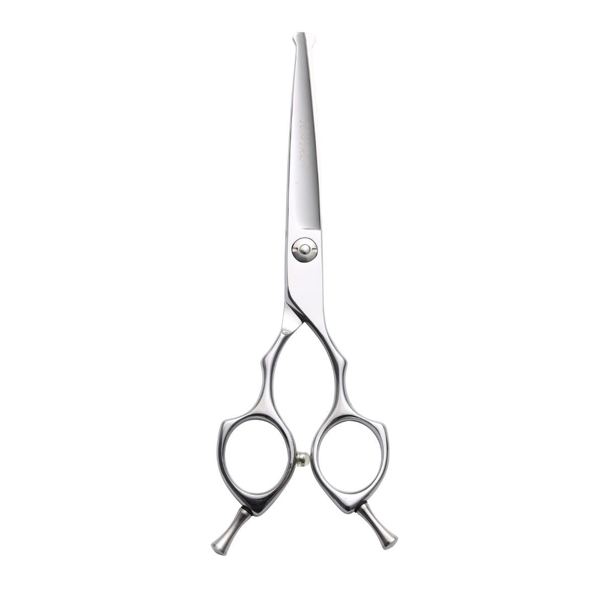 Ichiro Kids Safety Ergonomic Hair Cutting Shears - Scissor Hub Australia