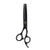 Ichiro Matte Black Professional Thinning Scissors - Scissor Hub Australia