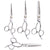 Ichiro Offset 4 Piece Master Scissor Set - Scissor Hub Australia