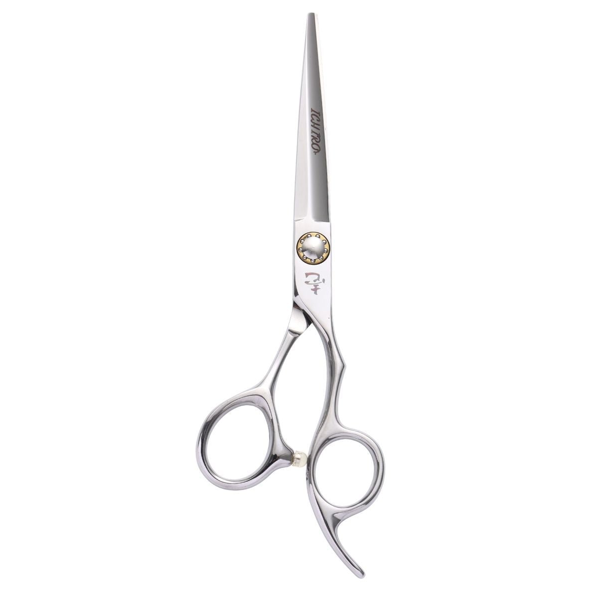 Ichiro Offset Hairdressing Scissor Set - Scissor Hub Australia