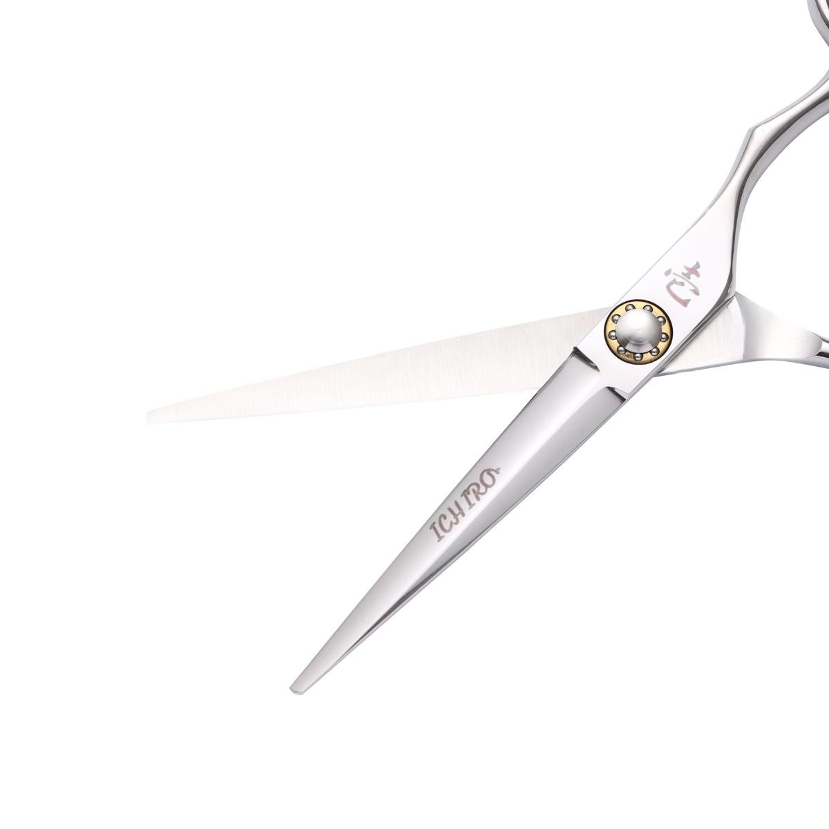 Ichiro Offset Hairdressing Scissor Set - Scissor Hub Australia