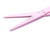Ichiro Pastel Pink Hair Cutting Scissor - Scissor Hub Australia
