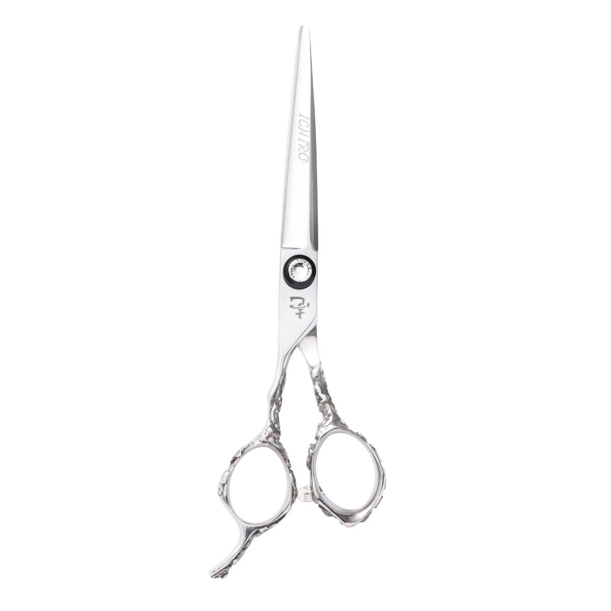 Ichiro Rose Lefty Hair Cutting Scissor - Scissor Hub Australia