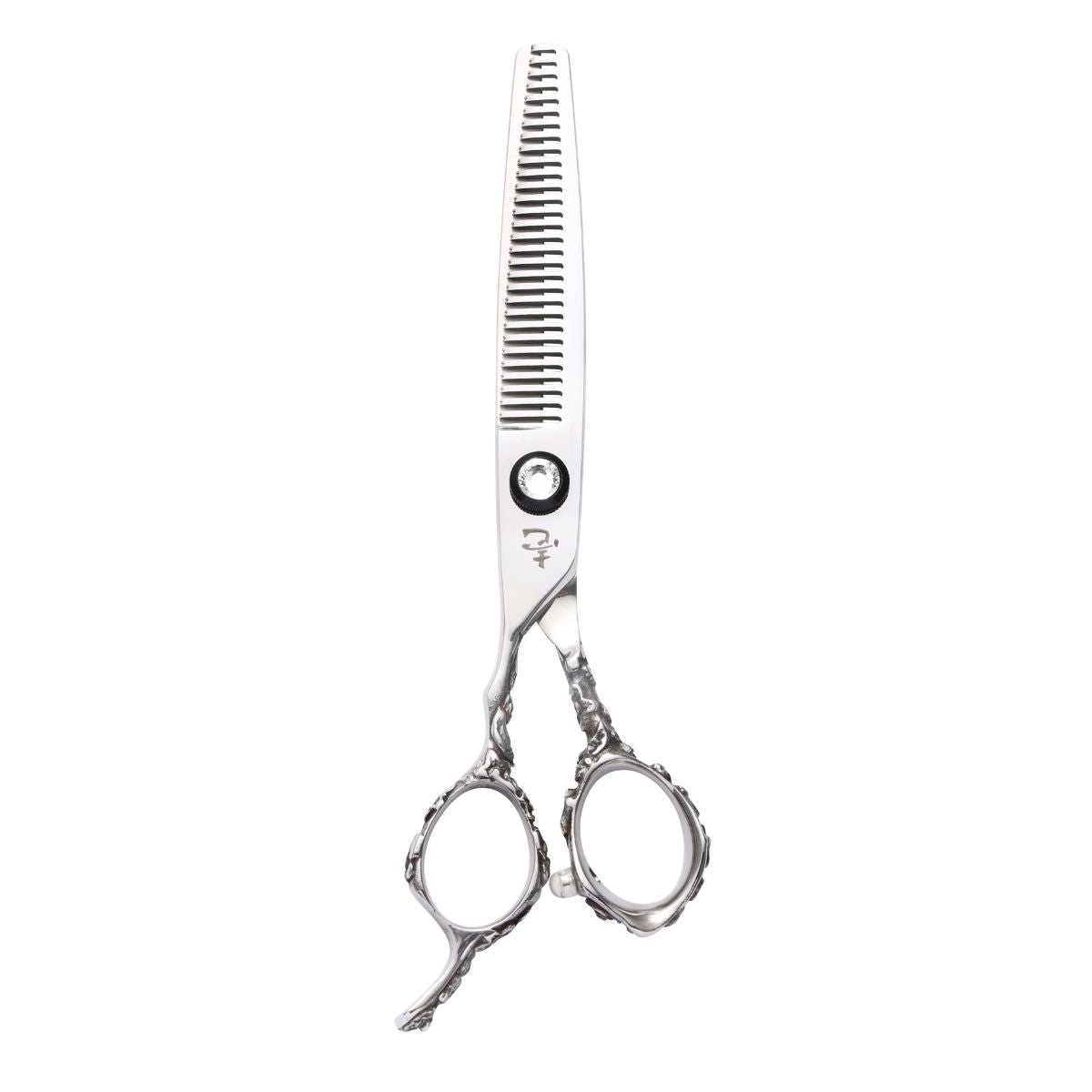 Ichiro Rose Lefty Hairdressing Scissor Set - Scissor Hub Australia
