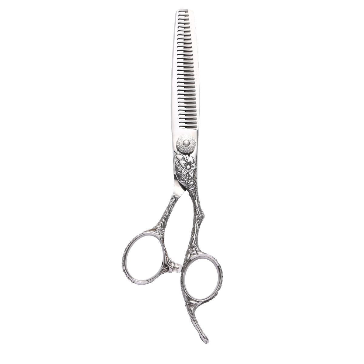 Ichiro Sakura Premium Thinning Scissor - Scissor Hub Australia