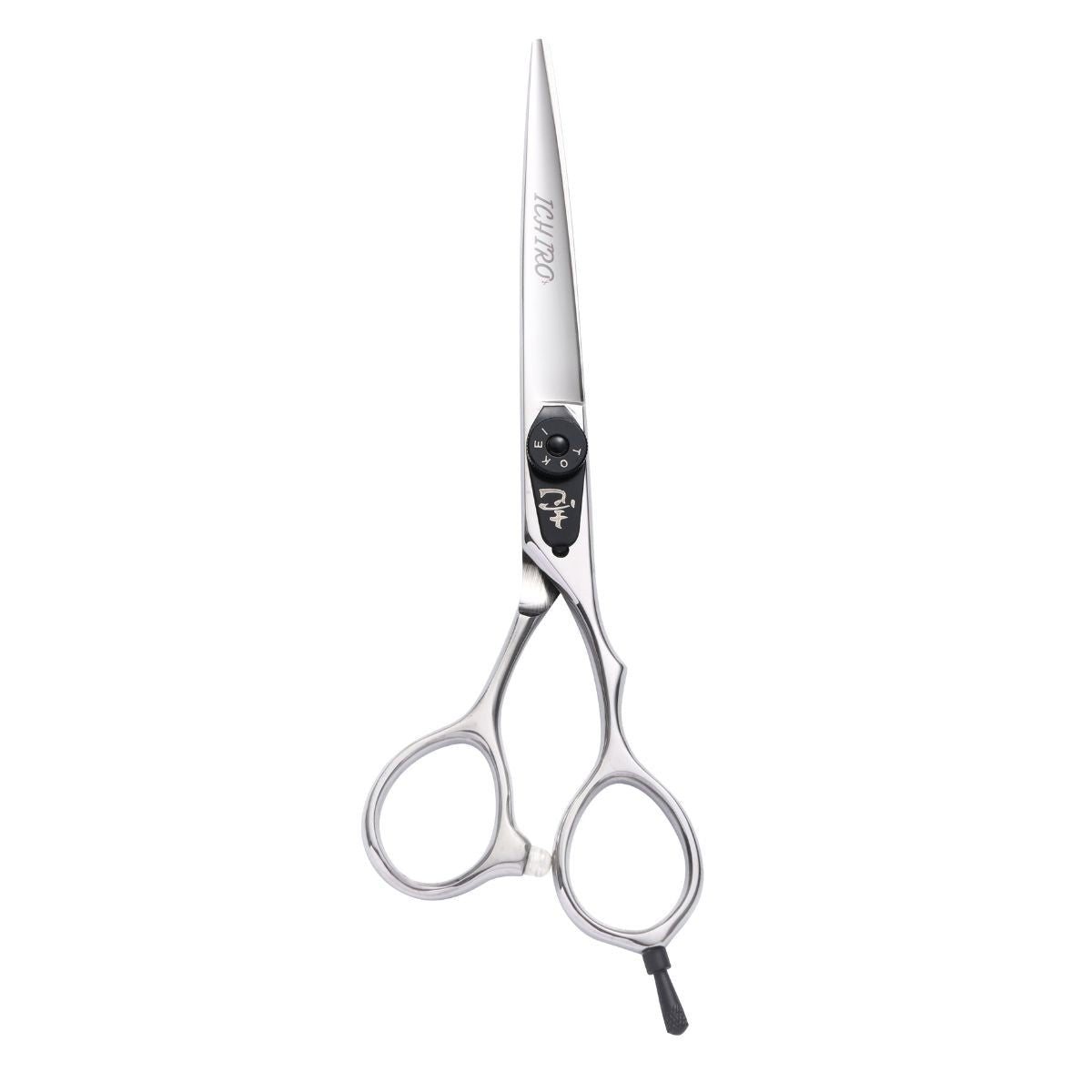 Ichiro Tokei Offset Hair Cutting Shears - Scissor Hub Australia