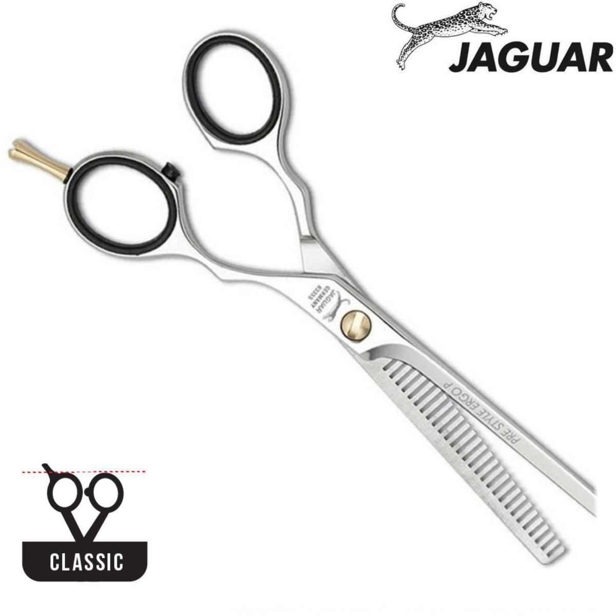 Jaguar Pre Style Ergo P 28 Thinning Scissors
