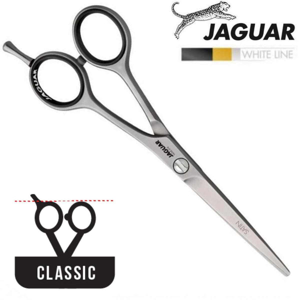 Jaguar Satin Hair Cutting Scissors for Professionals Scissor Hub