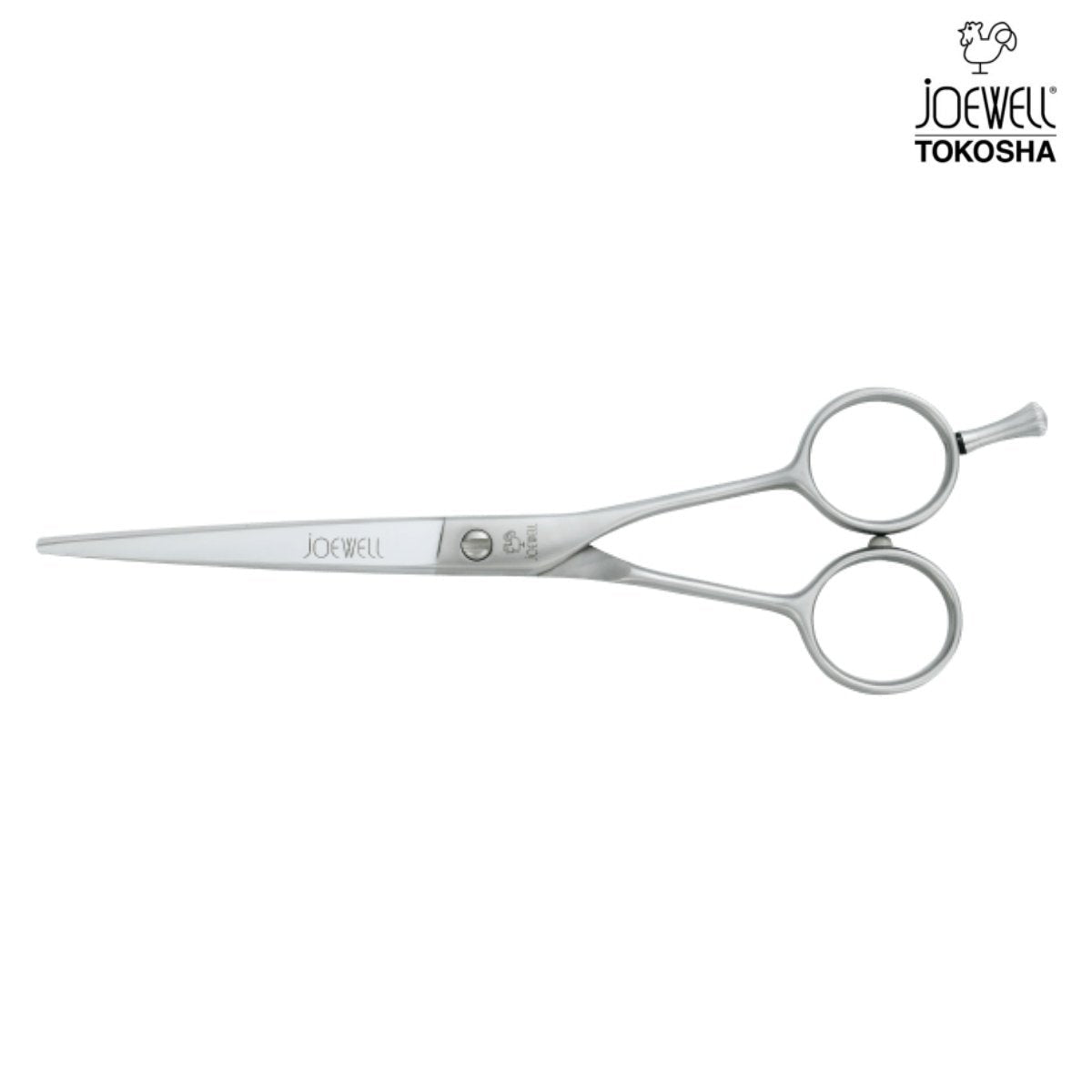 Joewell Classic Pro Hair Cutting Shear - Scissor Hub Australia